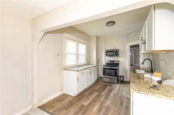 $120,000 | 4003 St John Avenue, Kansas City, MO 64123