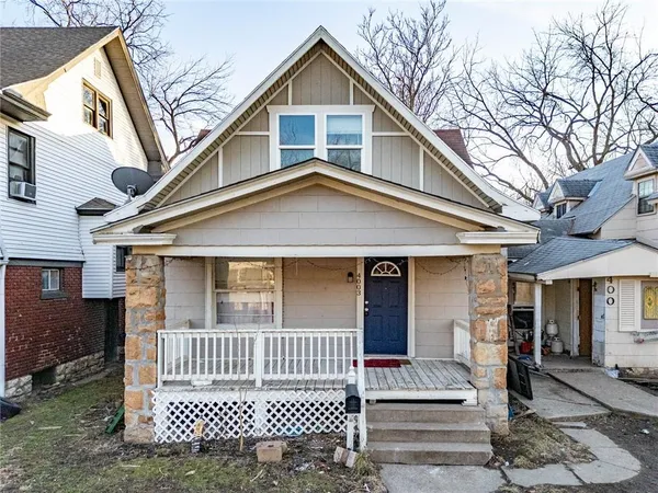 $120,000 | 4003 St John Avenue, Kansas City, MO 64123