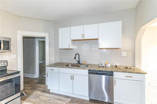 $120,000 | 4003 St John Avenue, Kansas City, MO 64123