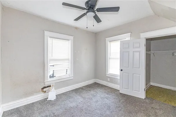$120,000 | 4003 St John Avenue, Kansas City, MO 64123