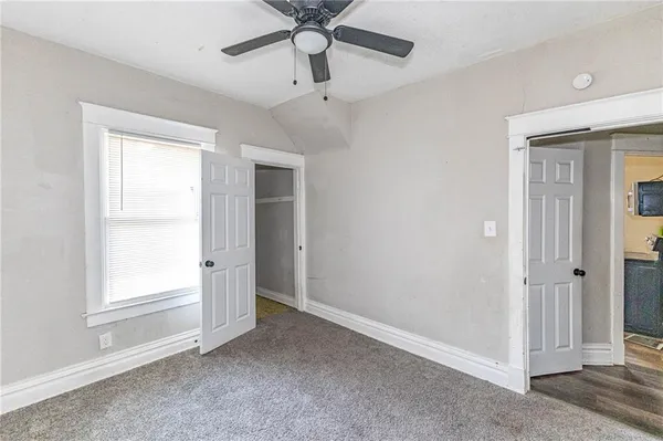 $120,000 | 4003 St John Avenue, Kansas City, MO 64123