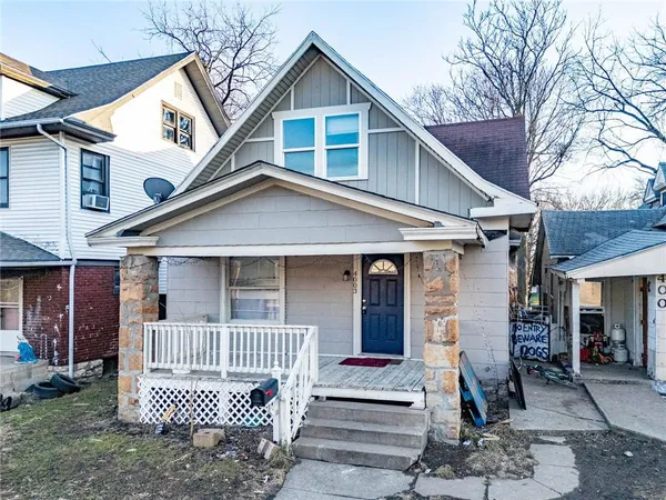 $120,000 | 4003 St John Avenue, Kansas City, MO 64123