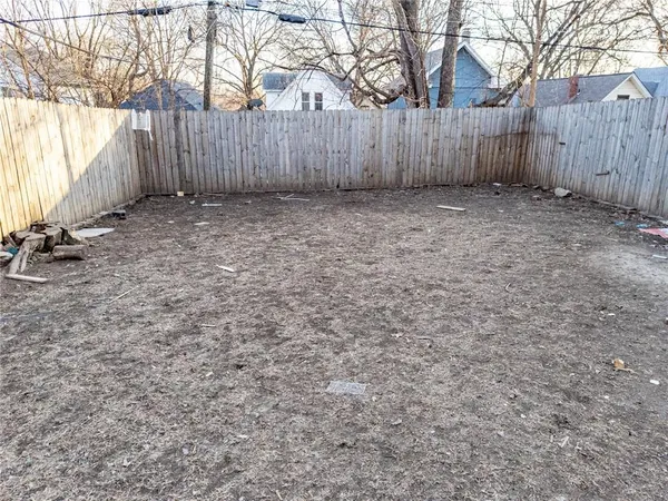 $120,000 | 4003 St John Avenue, Kansas City, MO 64123