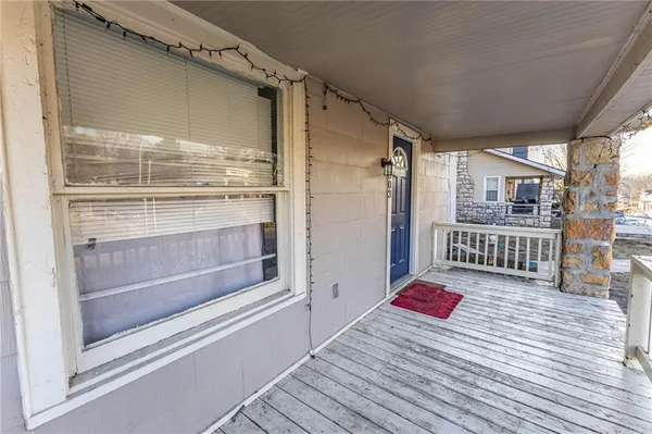 $120,000 | 4003 St John Avenue, Kansas City, MO 64123