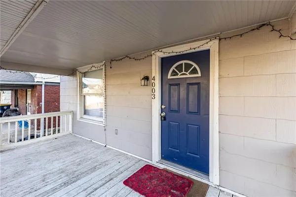 $120,000 | 4003 St John Avenue, Kansas City, MO 64123