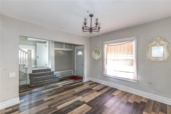 $120,000 | 4003 St John Avenue, Kansas City, MO 64123
