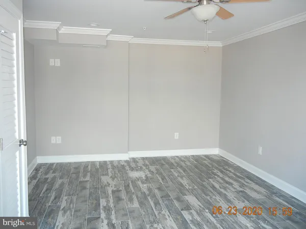 a view of closet