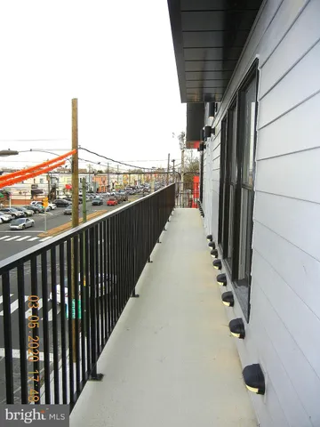 a view of a building with a lake view