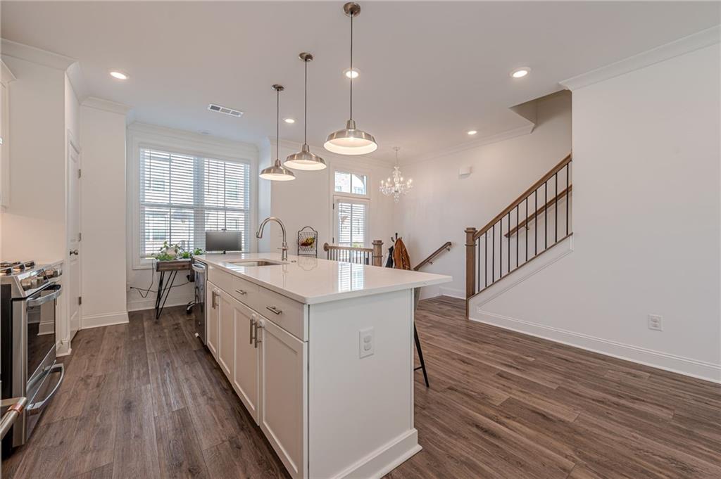 1691 Wellborn Walk Suwanee, GA 30024 - Photo 11 of 58