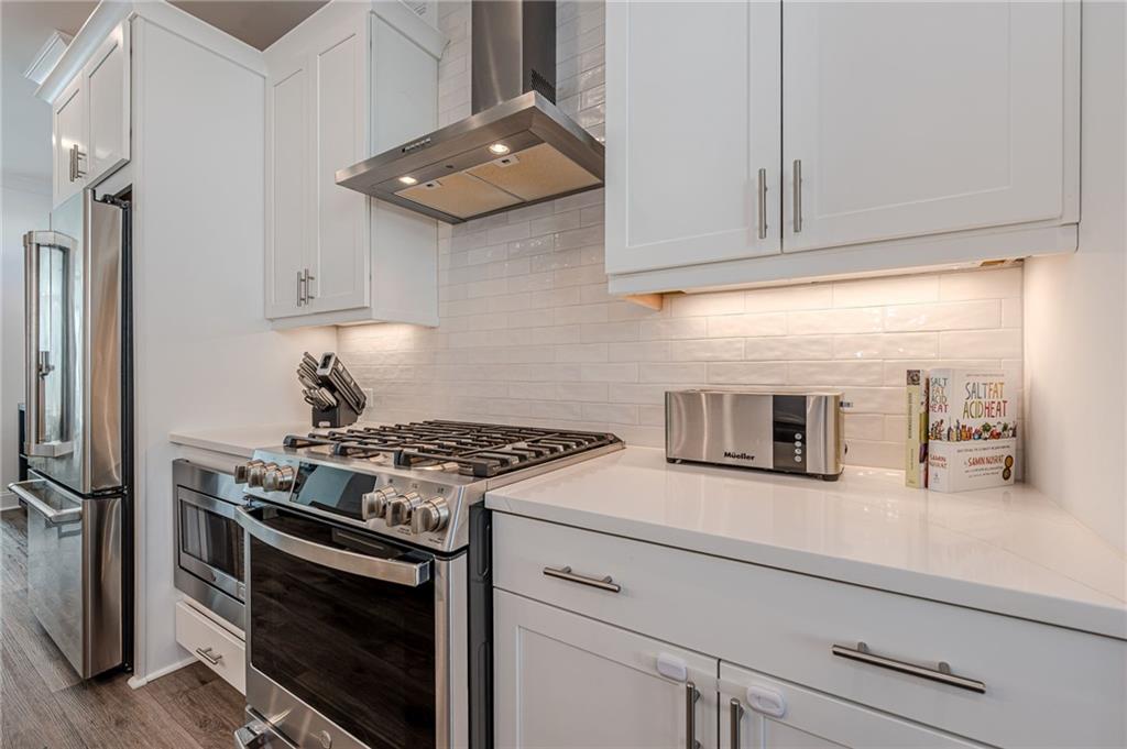 1691 Wellborn Walk Suwanee, GA 30024 - Photo 12 of 58