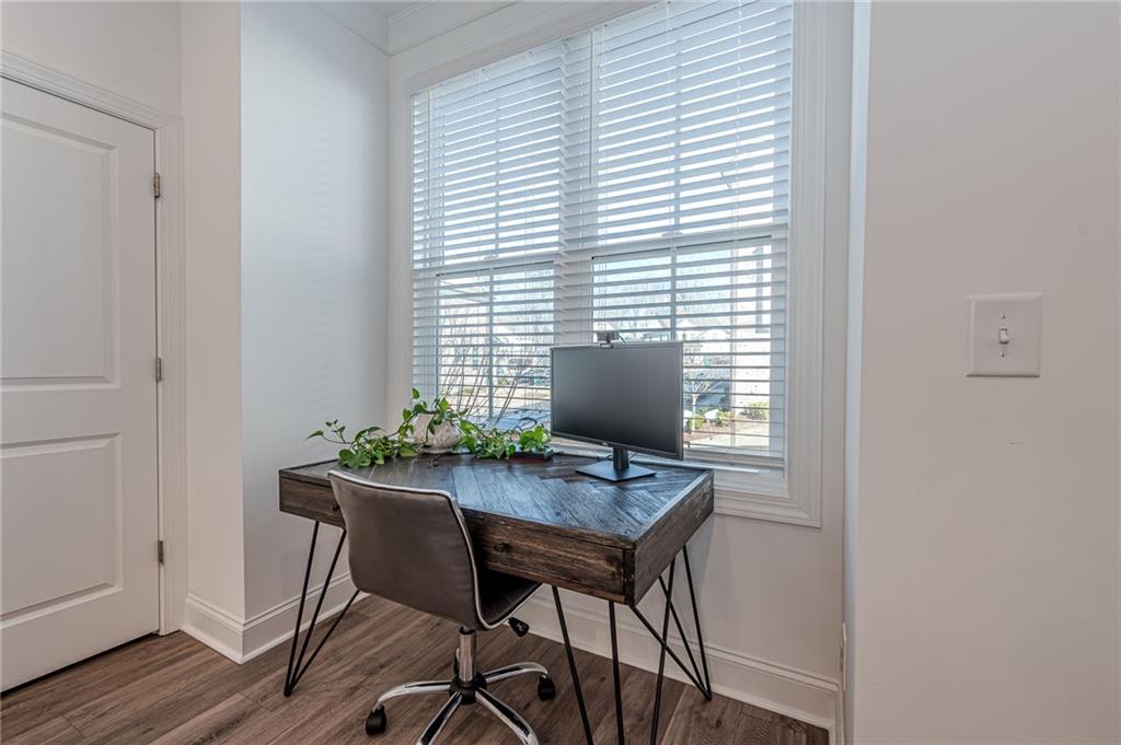 1691 Wellborn Walk Suwanee, GA 30024 - Photo 13 of 58