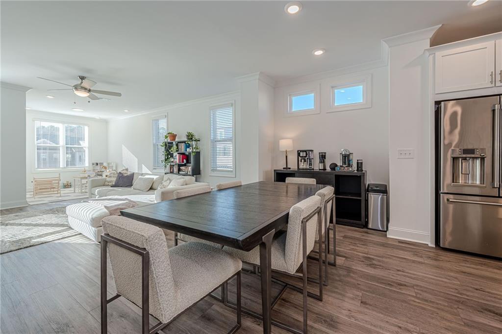 1691 Wellborn Walk Suwanee, GA 30024 - Photo 14 of 58