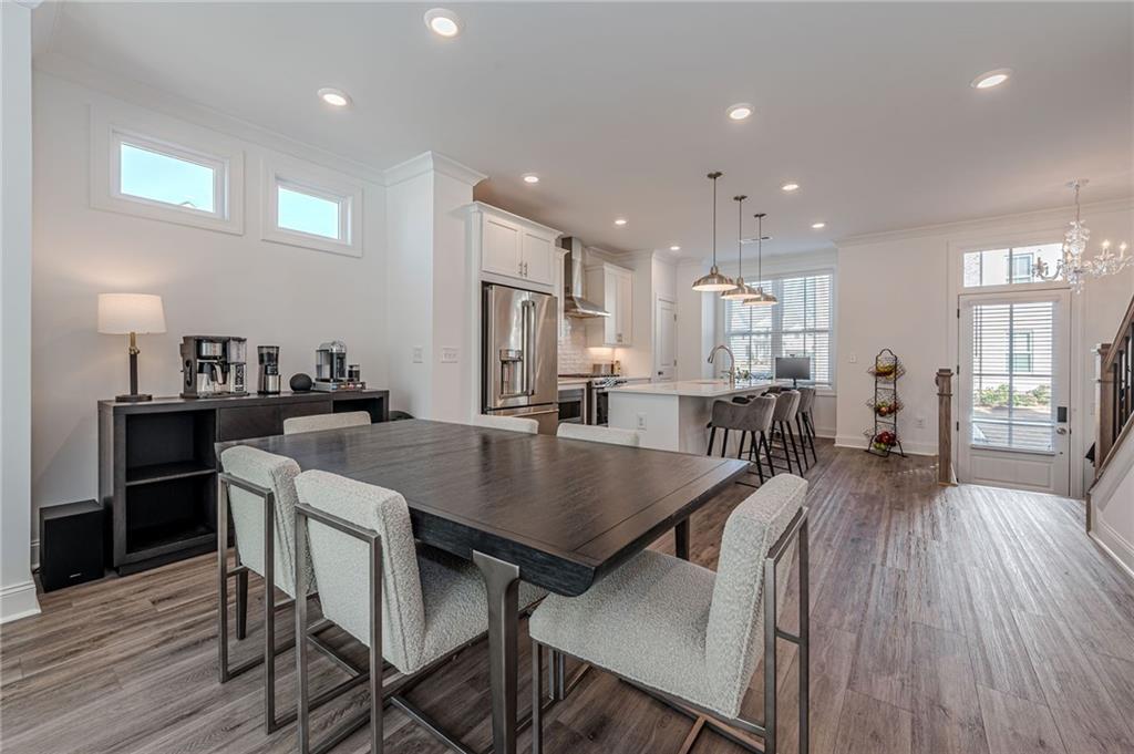 1691 Wellborn Walk Suwanee, GA 30024 - Photo 16 of 58