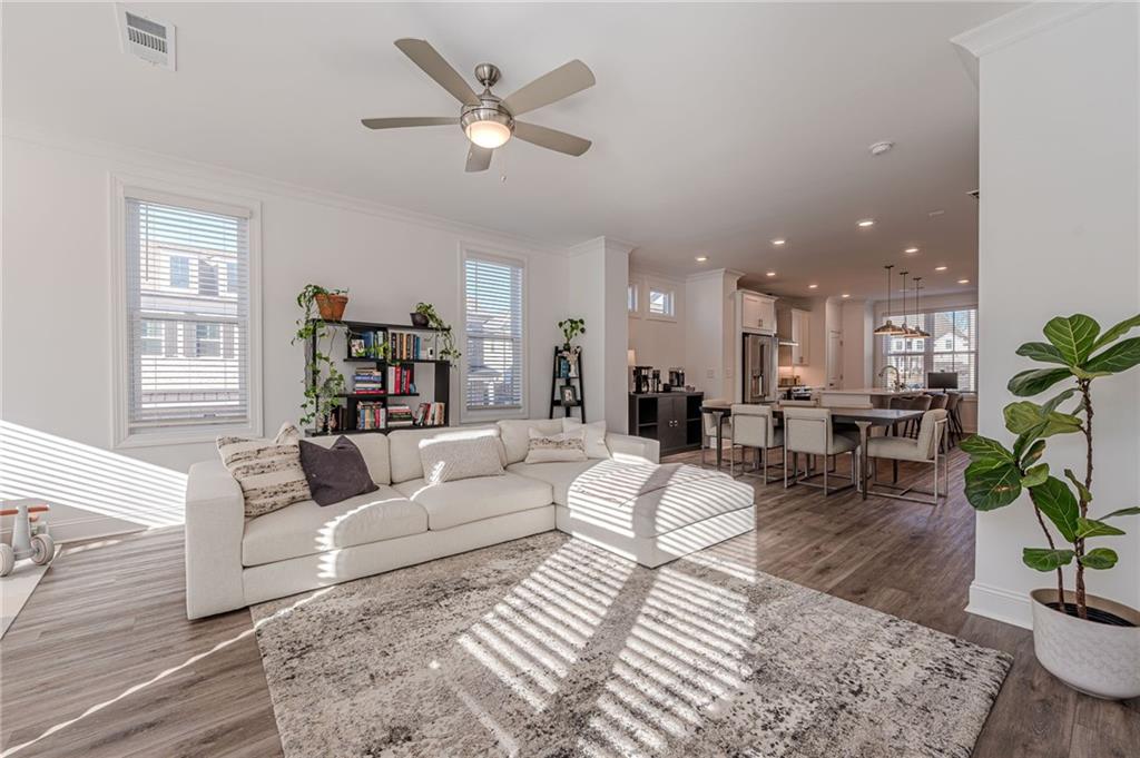 1691 Wellborn Walk Suwanee, GA 30024 - Photo 18 of 58