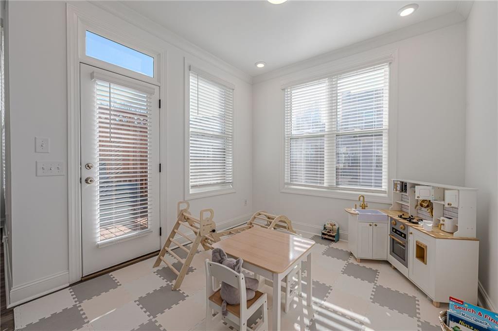 1691 Wellborn Walk Suwanee, GA 30024 - Photo 20 of 58