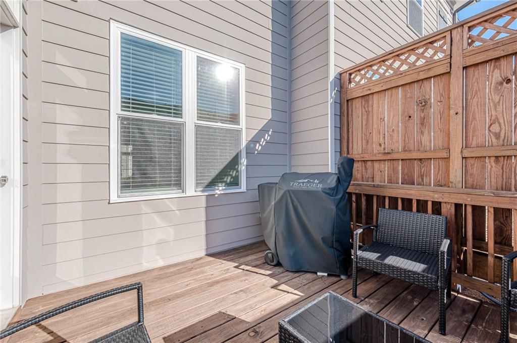 1691 Wellborn Walk Suwanee, GA 30024 - Photo 23 of 58