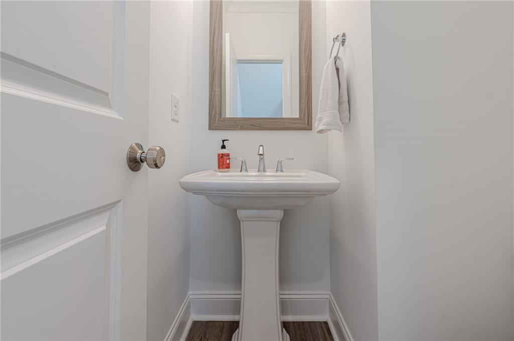 1691 Wellborn Walk Suwanee, GA 30024 - Photo 25 of 58