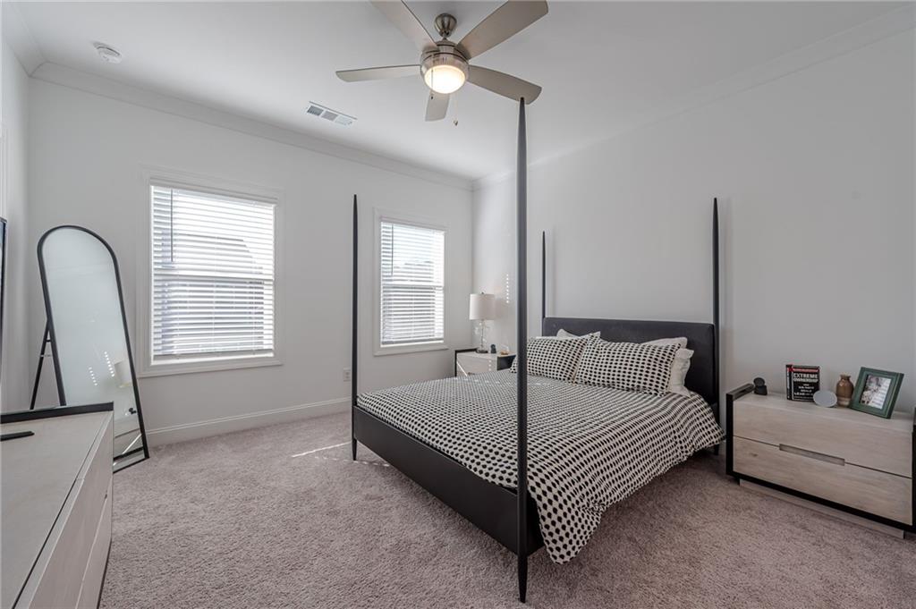 1691 Wellborn Walk Suwanee, GA 30024 - Photo 26 of 58