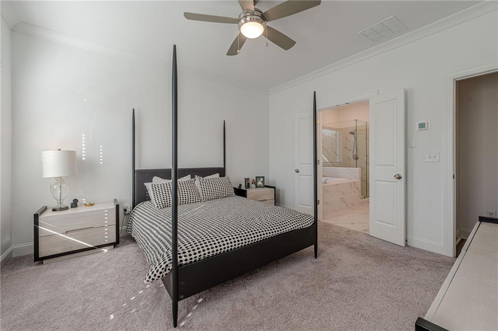 1691 Wellborn Walk Suwanee, GA 30024 - Photo 27 of 58