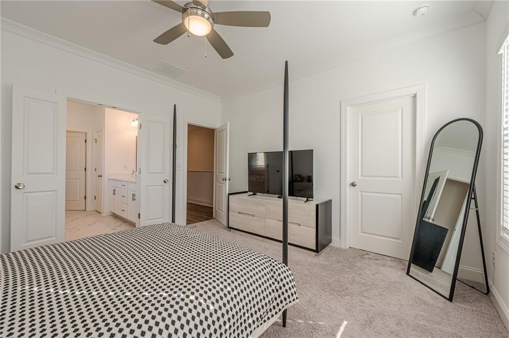 1691 Wellborn Walk Suwanee, GA 30024 - Photo 28 of 58