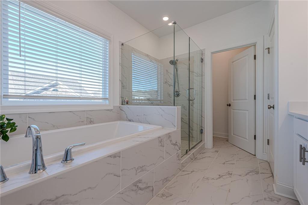 1691 Wellborn Walk Suwanee, GA 30024 - Photo 29 of 58