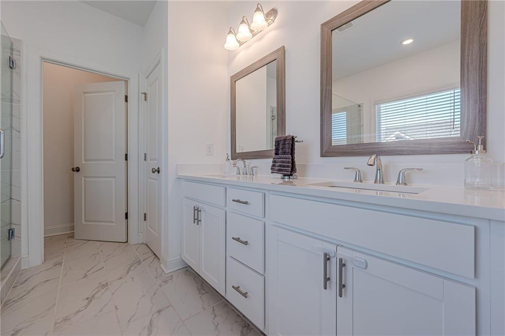 1691 Wellborn Walk Suwanee, GA 30024 - Photo 30 of 58