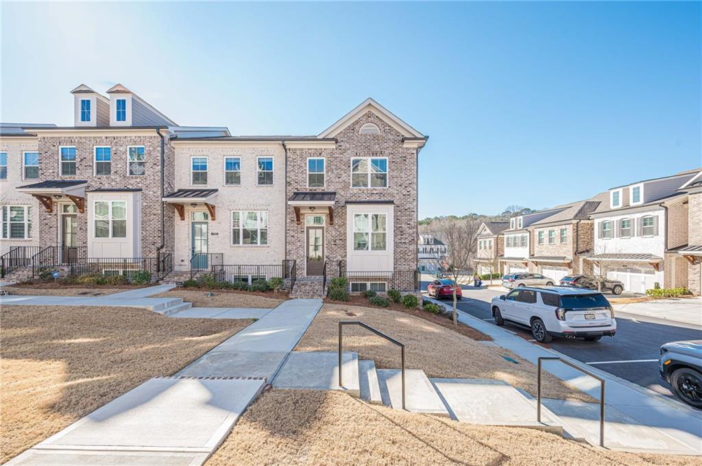 1691 Wellborn Walk Suwanee, GA 30024 - Photo 3 of 58