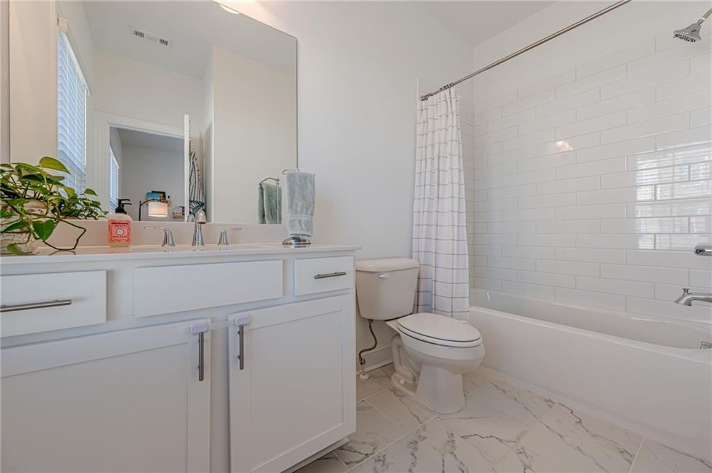 1691 Wellborn Walk Suwanee, GA 30024 - Photo 34 of 58