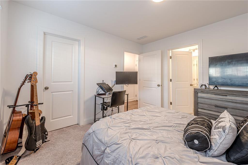 1691 Wellborn Walk Suwanee, GA 30024 - Photo 36 of 58