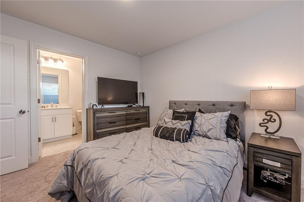 1691 Wellborn Walk Suwanee, GA 30024 - Photo 37 of 58