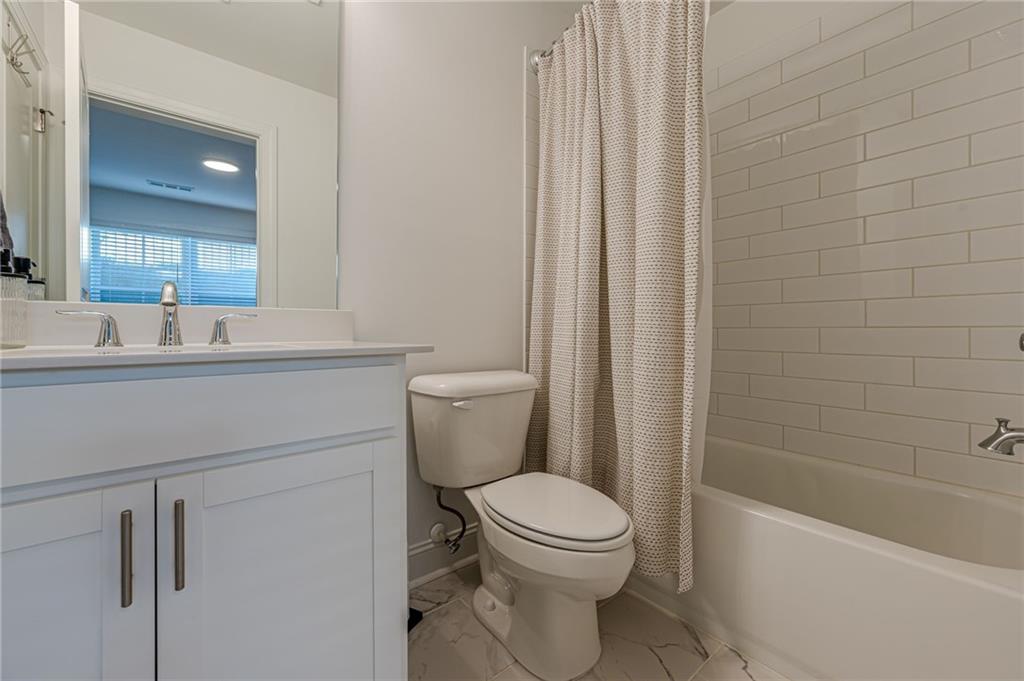 1691 Wellborn Walk Suwanee, GA 30024 - Photo 38 of 58