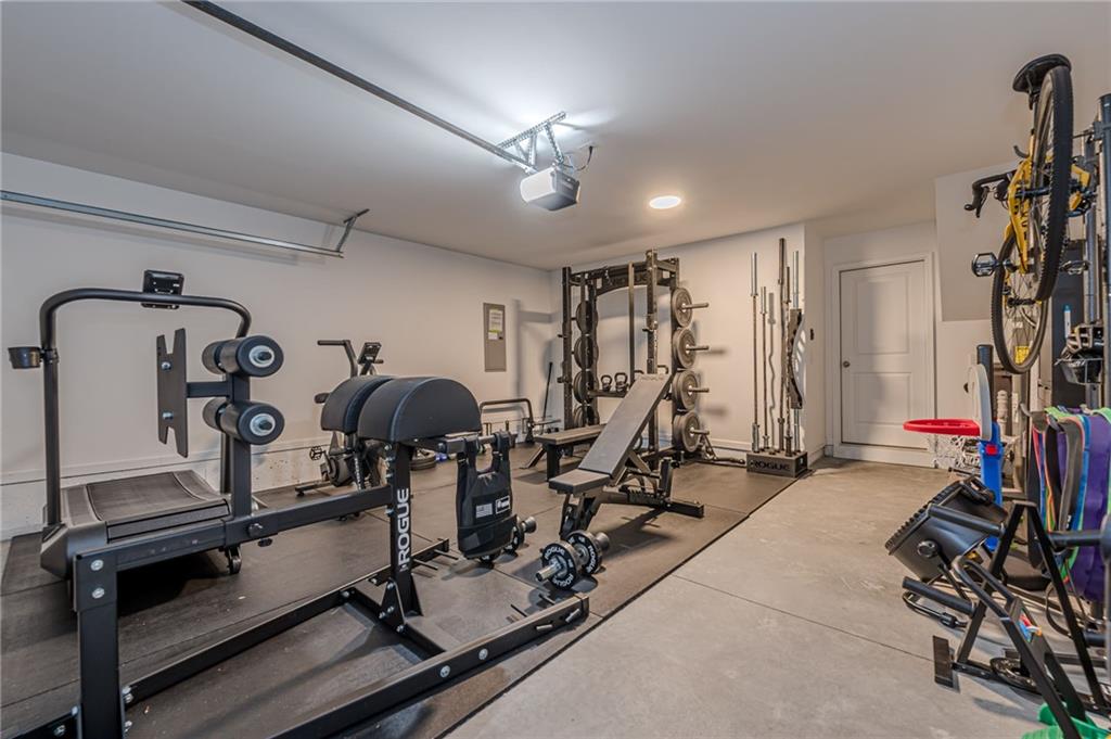 1691 Wellborn Walk Suwanee, GA 30024 - Photo 40 of 58