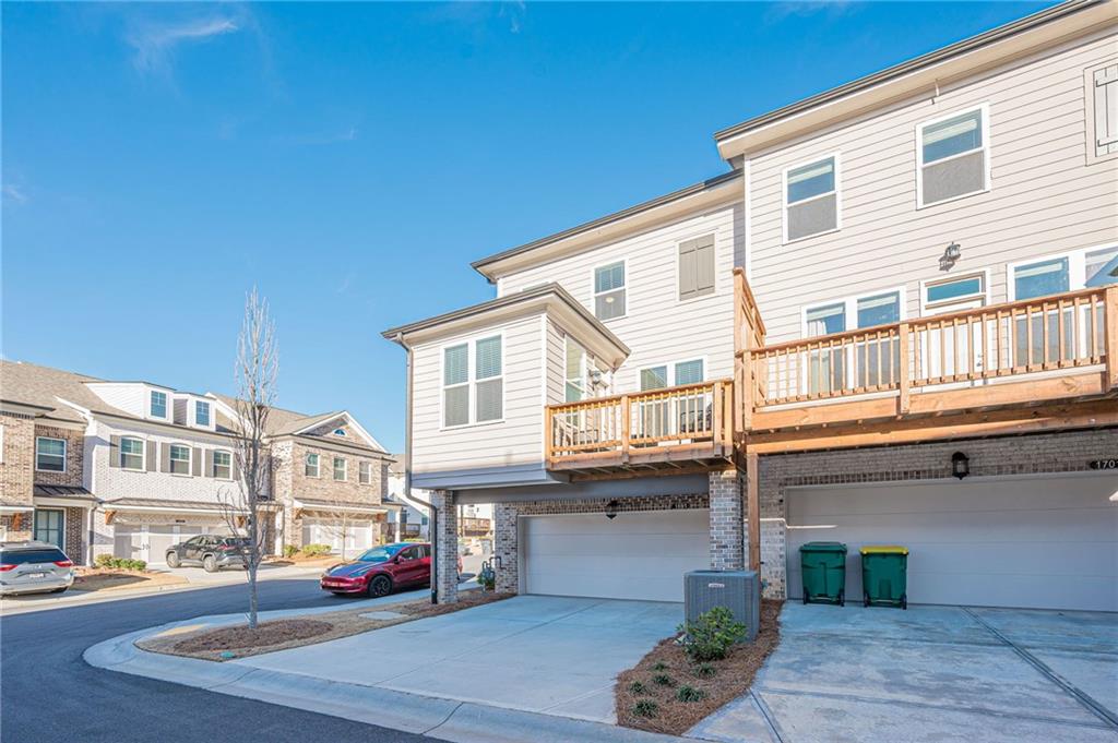 1691 Wellborn Walk Suwanee, GA 30024 - Photo 41 of 58