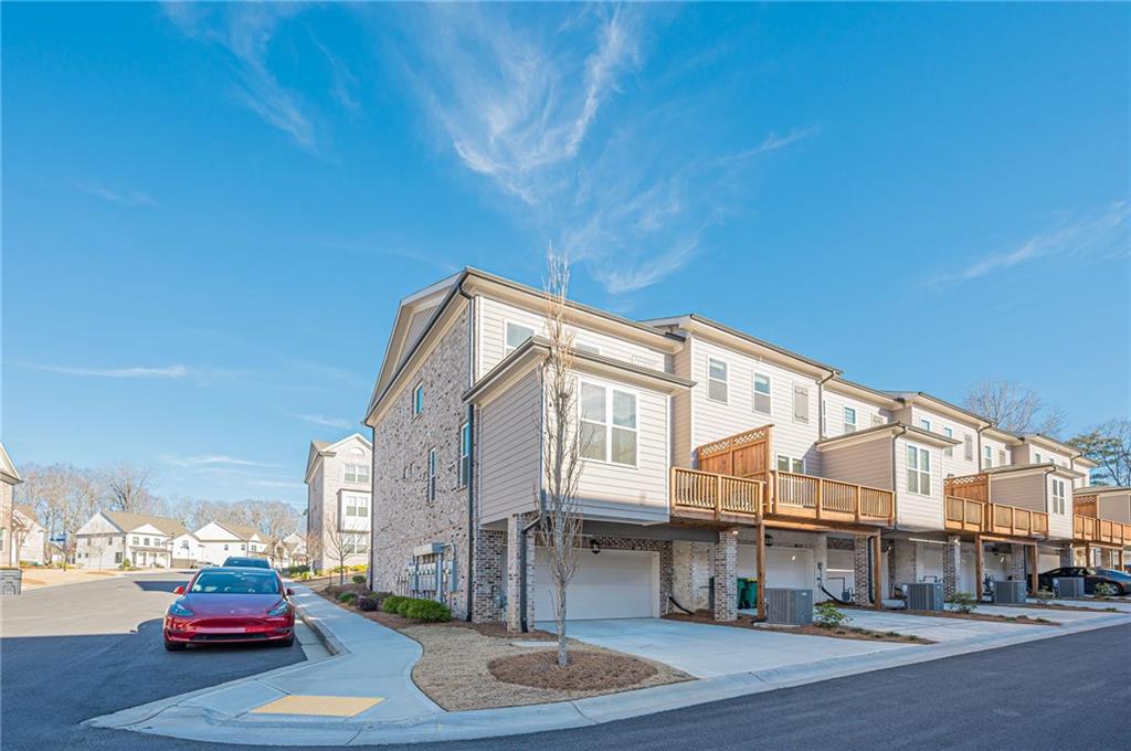 1691 Wellborn Walk Suwanee, GA 30024 - Photo 42 of 58