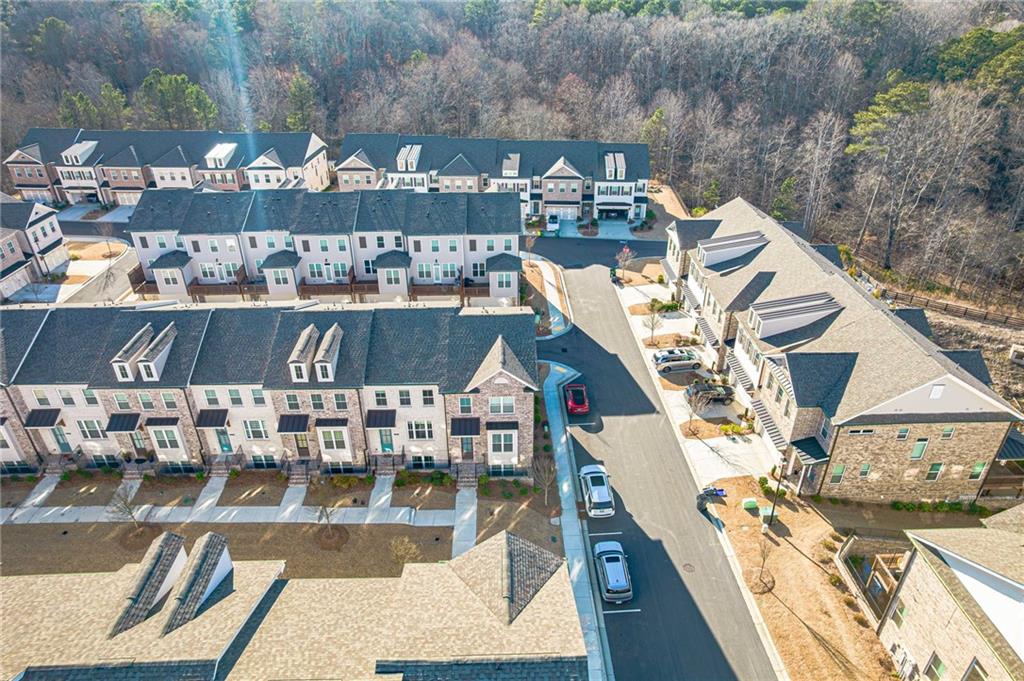 1691 Wellborn Walk Suwanee, GA 30024 - Photo 43 of 58