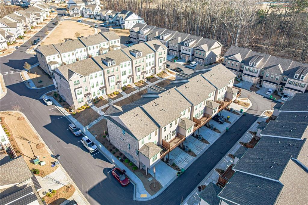 1691 Wellborn Walk Suwanee, GA 30024 - Photo 44 of 58