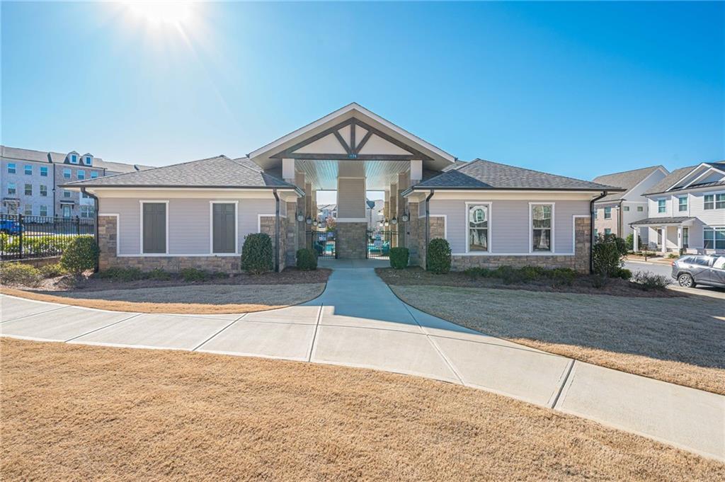 1691 Wellborn Walk Suwanee, GA 30024 - Photo 45 of 58