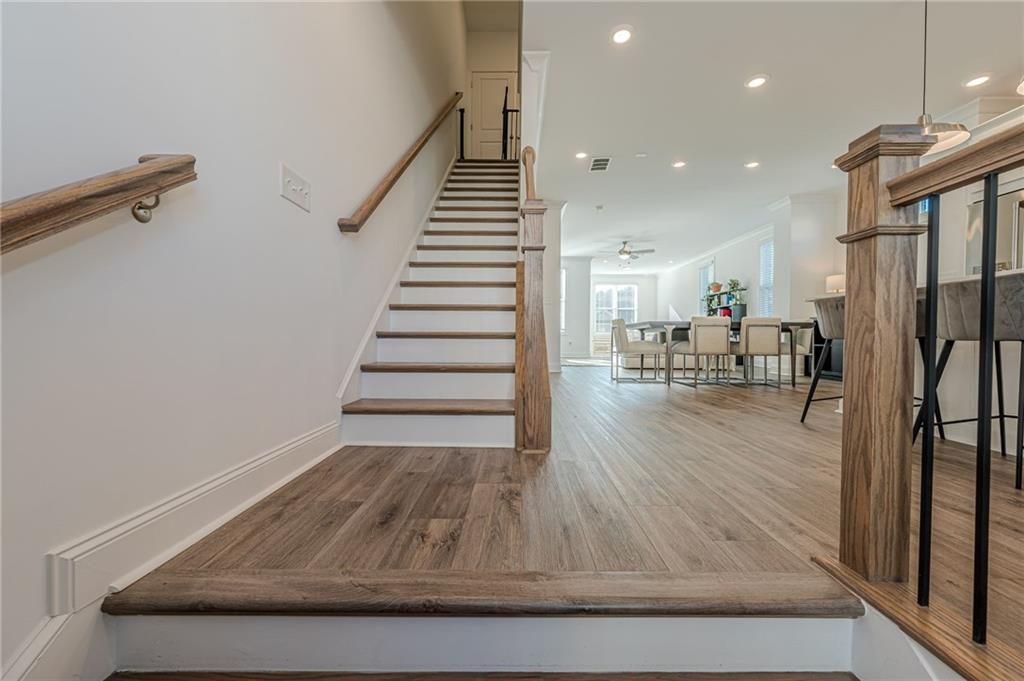 1691 Wellborn Walk Suwanee, GA 30024 - Photo 5 of 58