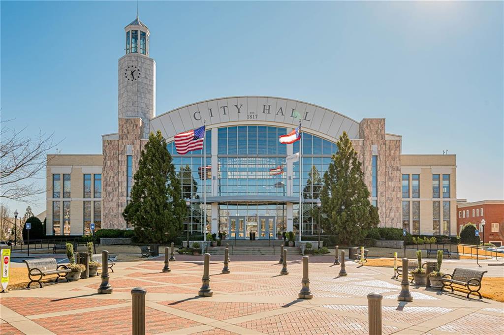 1691 Wellborn Walk Suwanee, GA 30024 - Photo 51 of 58