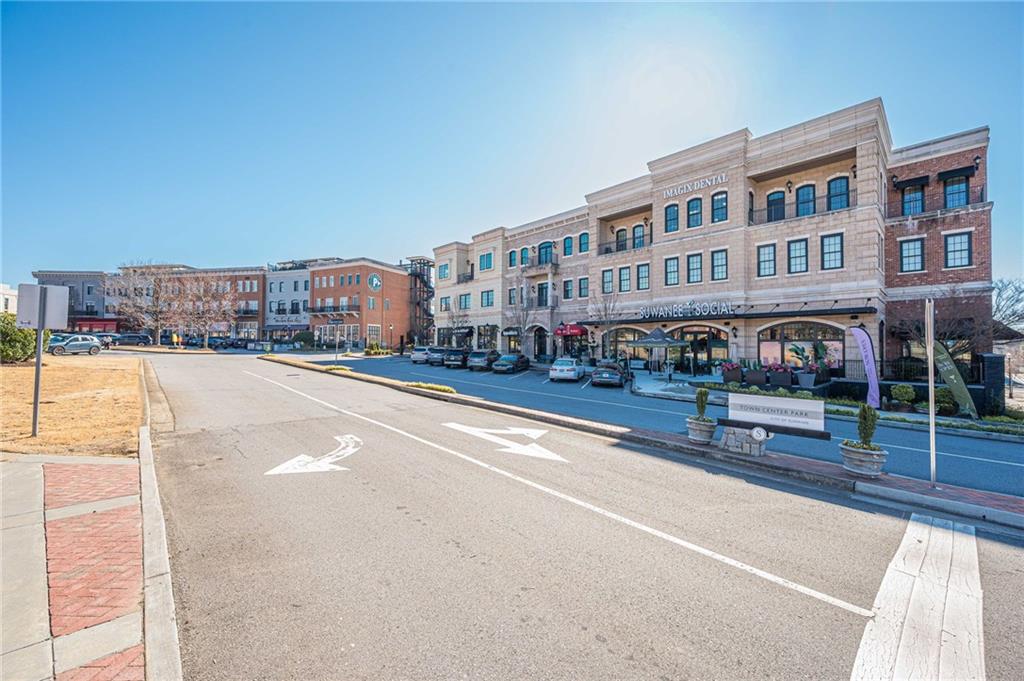 1691 Wellborn Walk Suwanee, GA 30024 - Photo 52 of 58