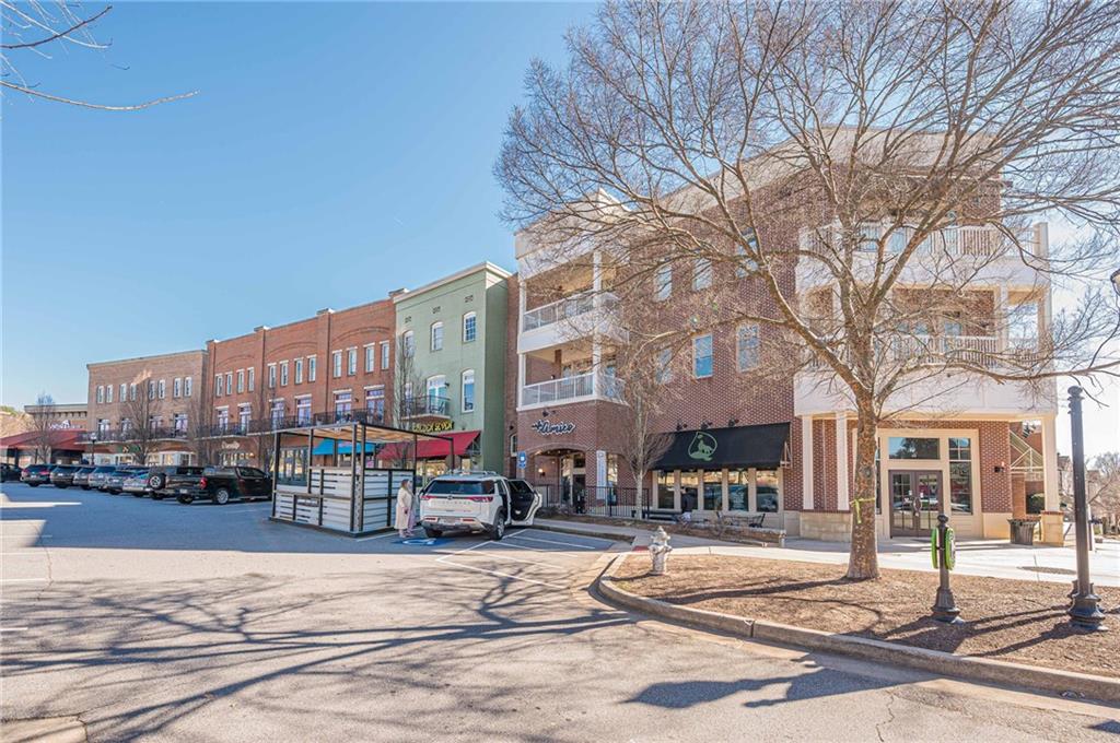 1691 Wellborn Walk Suwanee, GA 30024 - Photo 53 of 58