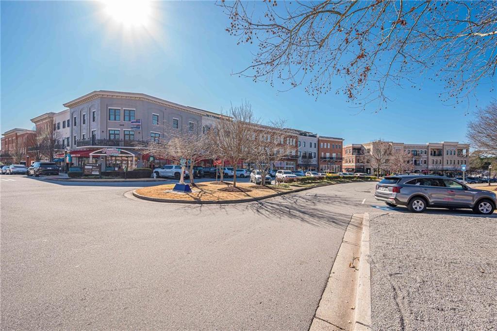 1691 Wellborn Walk Suwanee, GA 30024 - Photo 54 of 58