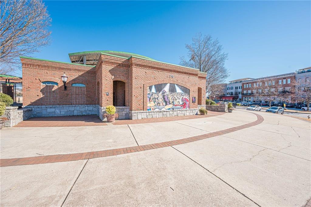 1691 Wellborn Walk Suwanee, GA 30024 - Photo 55 of 58