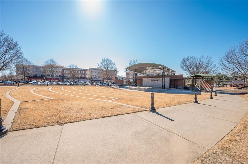 1691 Wellborn Walk Suwanee, GA 30024 - Photo 56 of 58