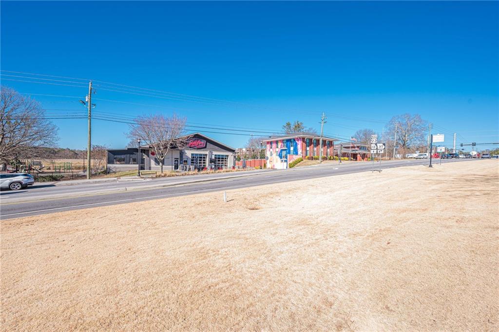 1691 Wellborn Walk Suwanee, GA 30024 - Photo 57 of 58