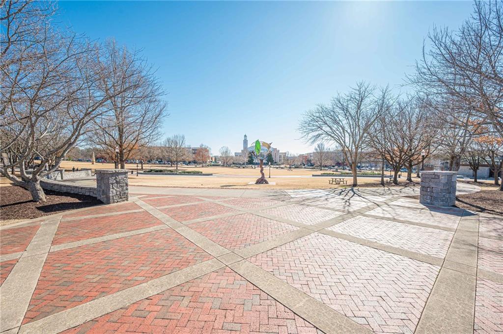 1691 Wellborn Walk Suwanee, GA 30024 - Photo 58 of 58