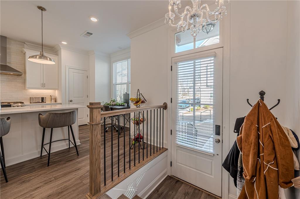 1691 Wellborn Walk Suwanee, GA 30024 - Photo 6 of 58