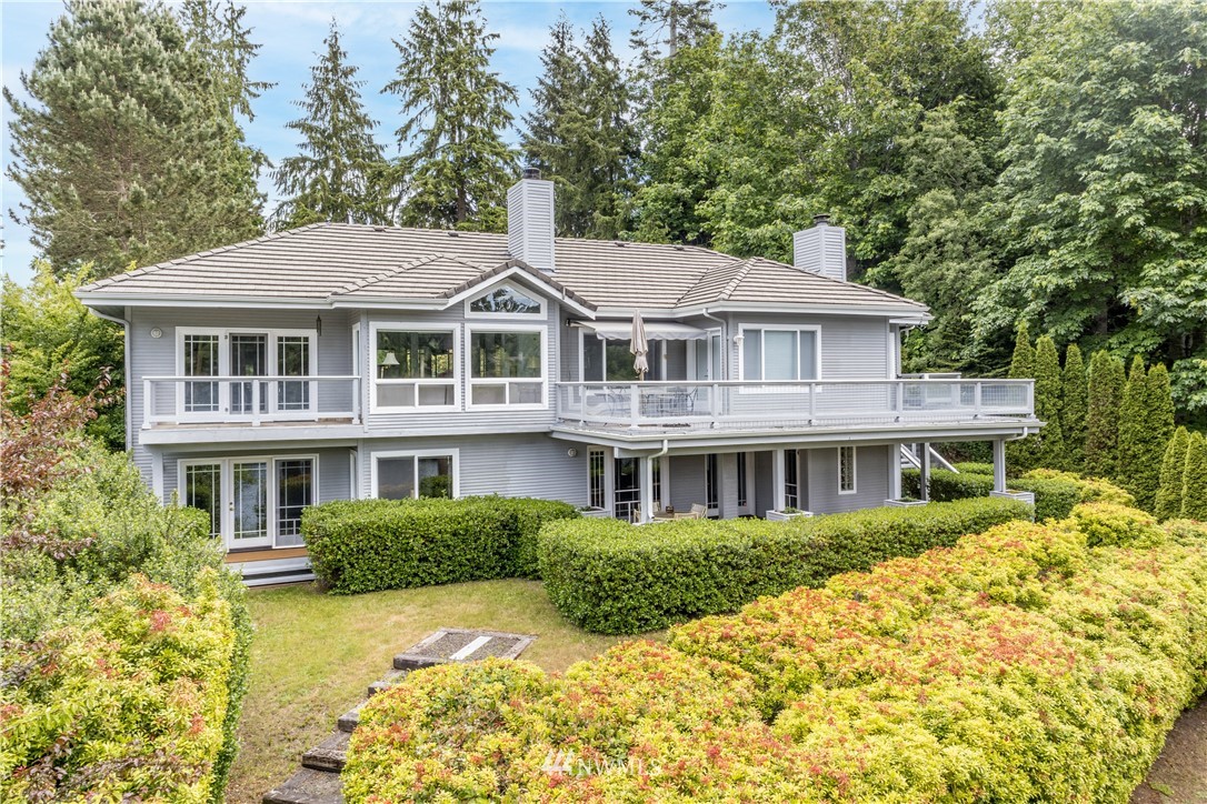 51 West Ludlow Point Road Port Ludlow, WA 98365 - Photo 2 of 40 Gallery Image 2