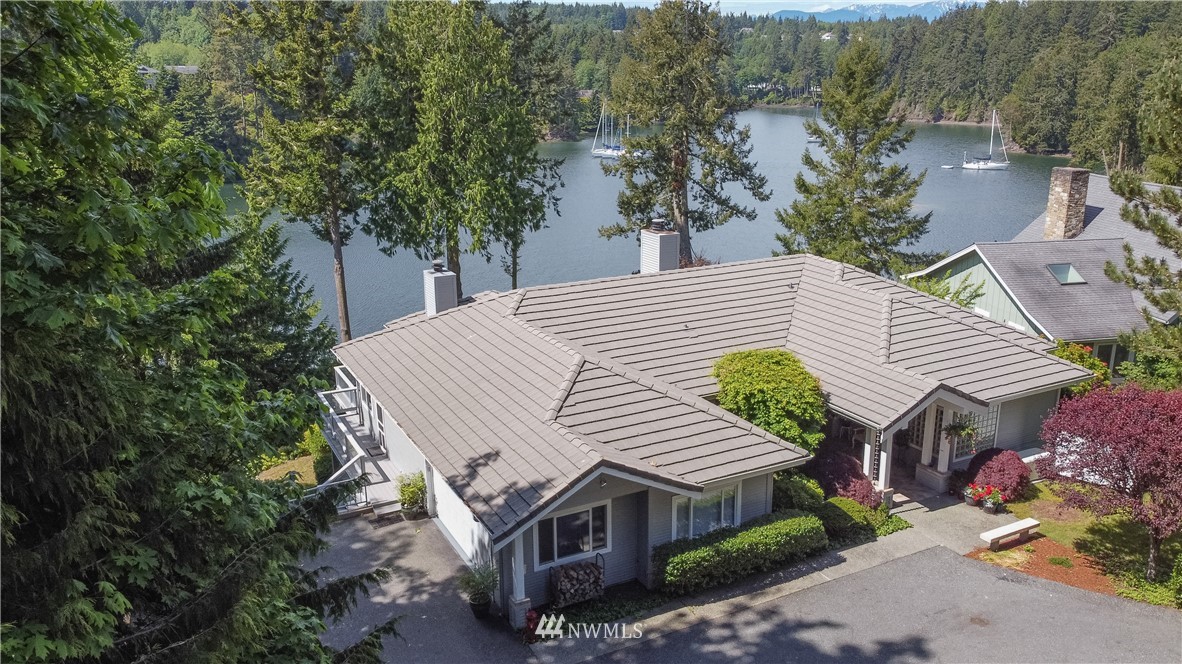 51 West Ludlow Point Road Port Ludlow, WA 98365 - Photo 13 of 40 Gallery Image 13