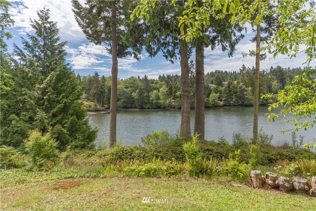 51 West Ludlow Point Road Port Ludlow, WA 98365 - Photo 4 of 40 Gallery Image 4